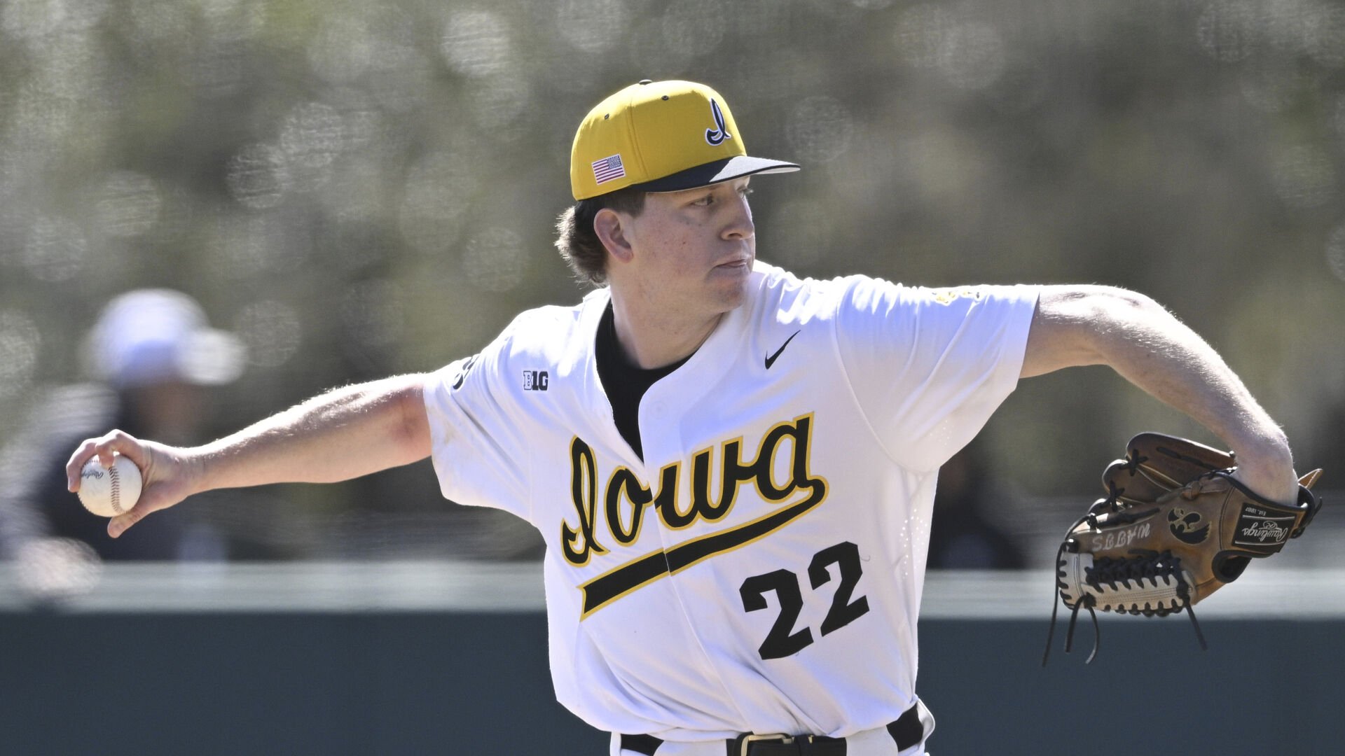 Iowa Baseball